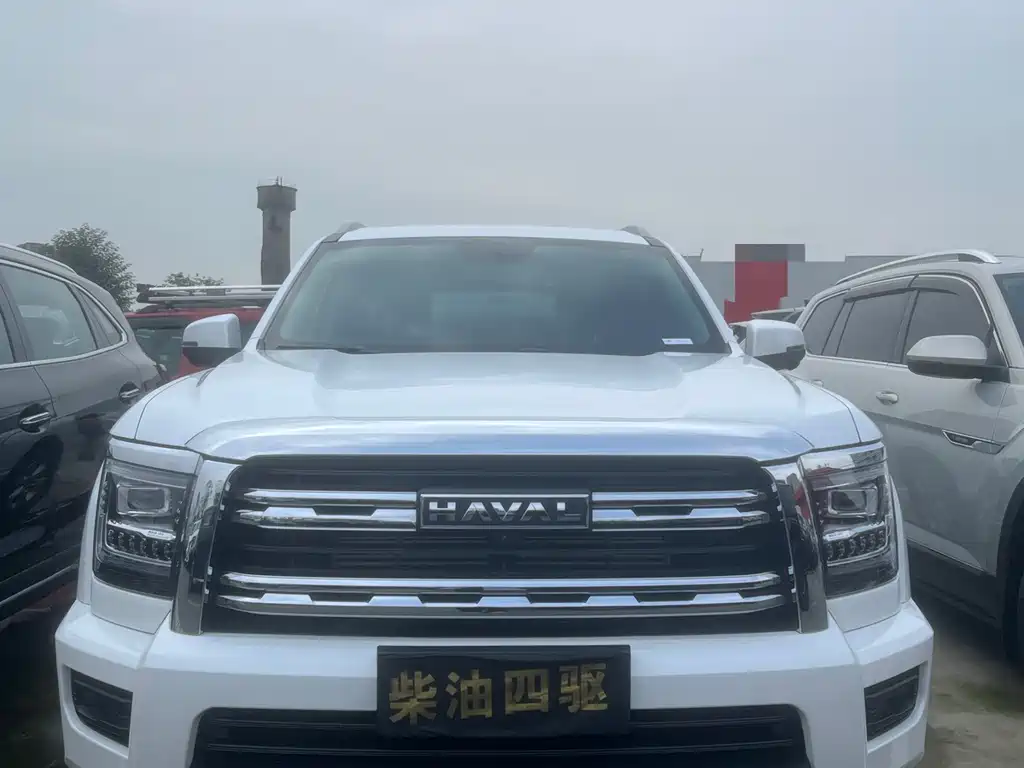 Haval H5 — фото 2