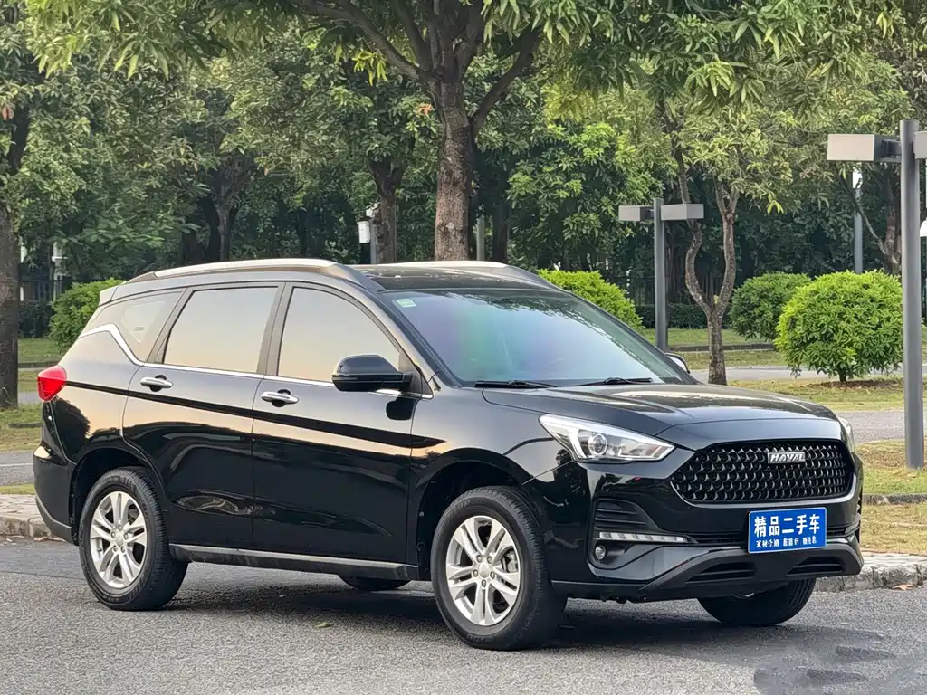 Haval M6 — фото 3
