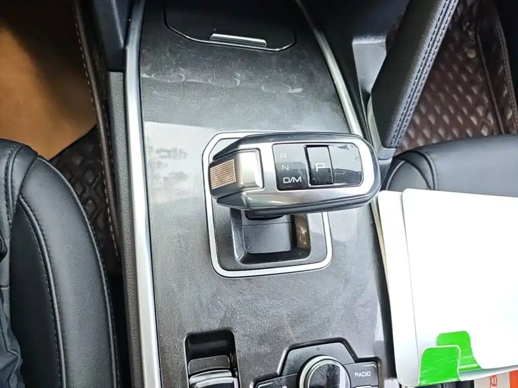 Haval H6 — фото 14