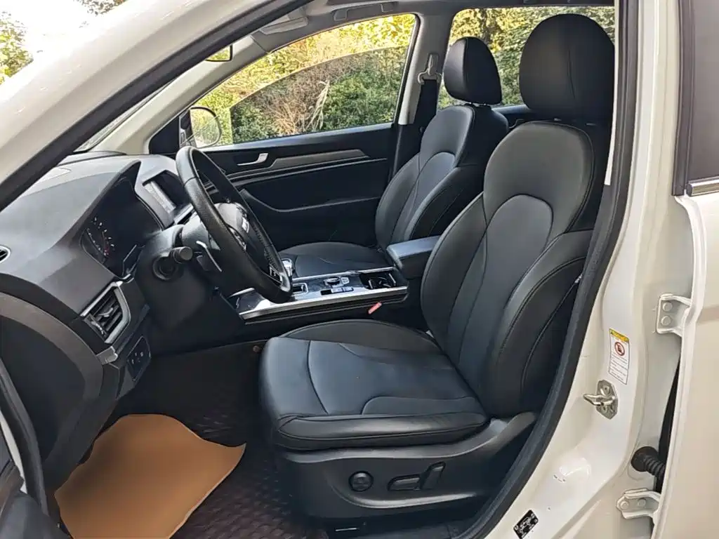 Haval H6 — фото 15