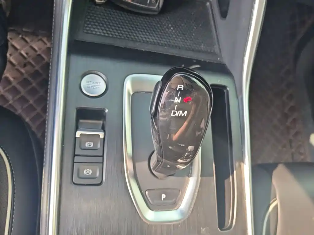 Haval H6 — фото 14
