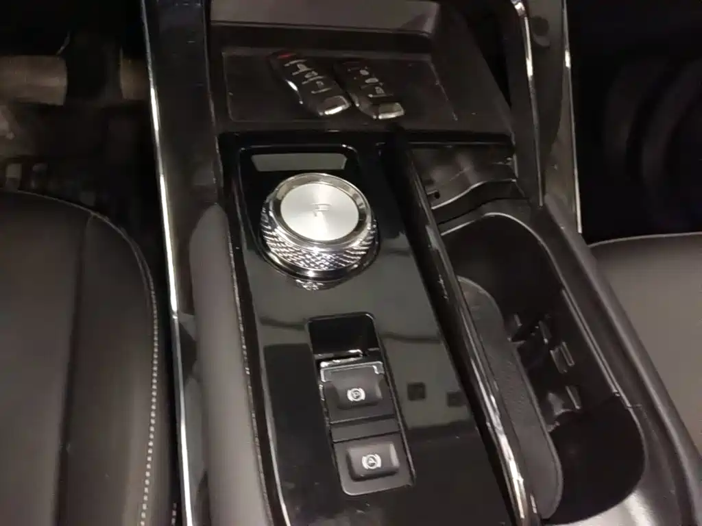 Haval H6 — фото 10