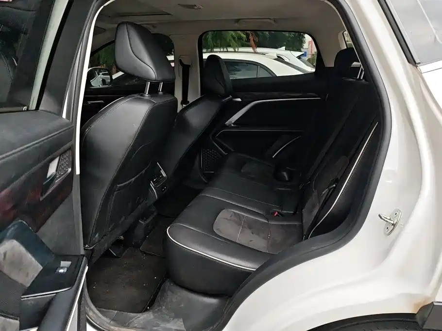 Haval H6 — фото 11