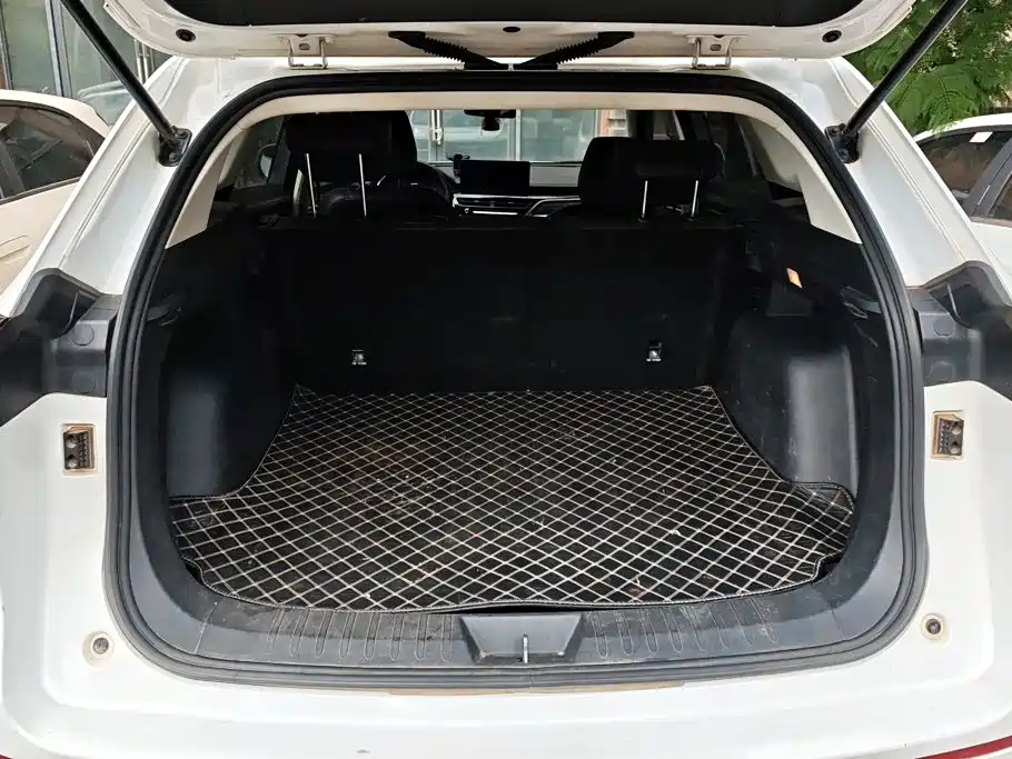 Haval H6 — фото 4