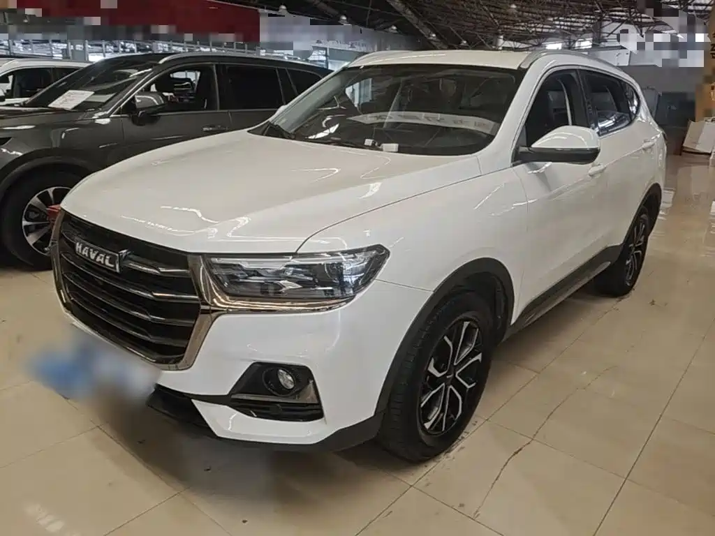 Haval H6 — фото 2