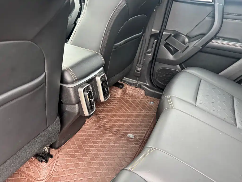 Haval Big Dog — фото 10