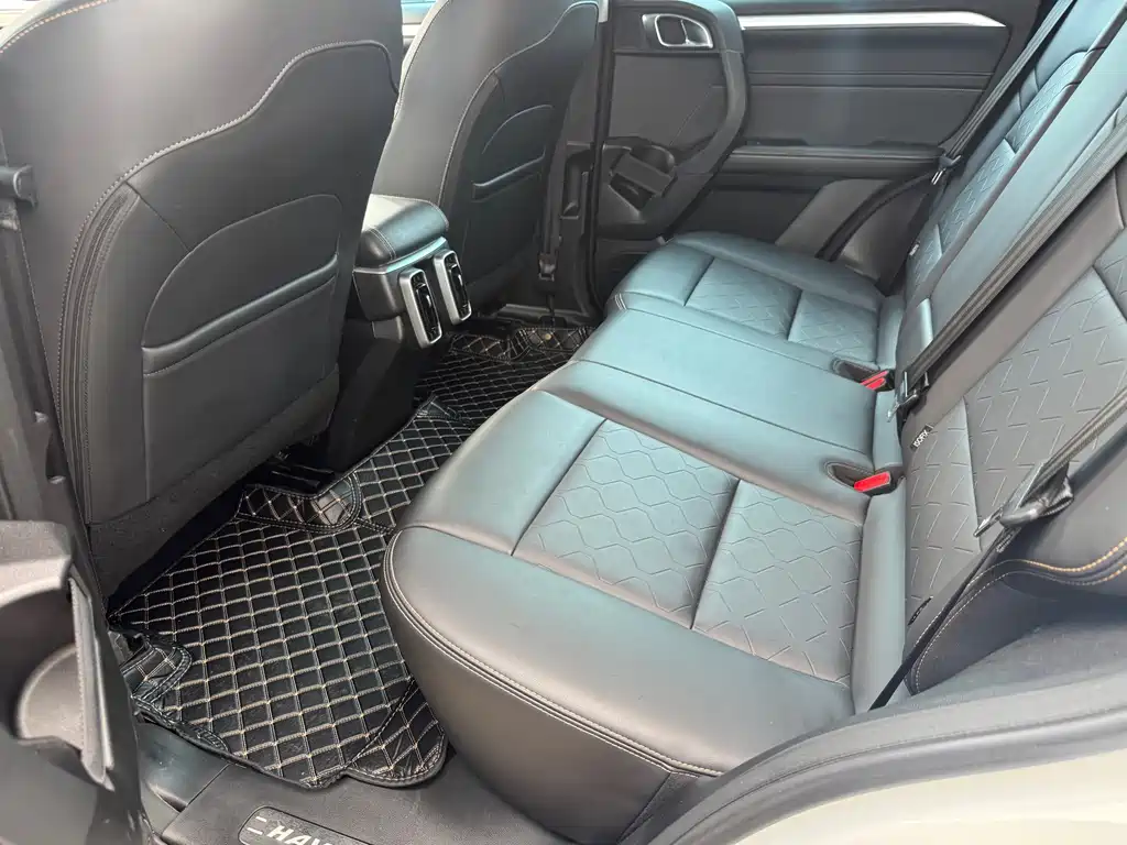 Haval Big Dog — фото 10