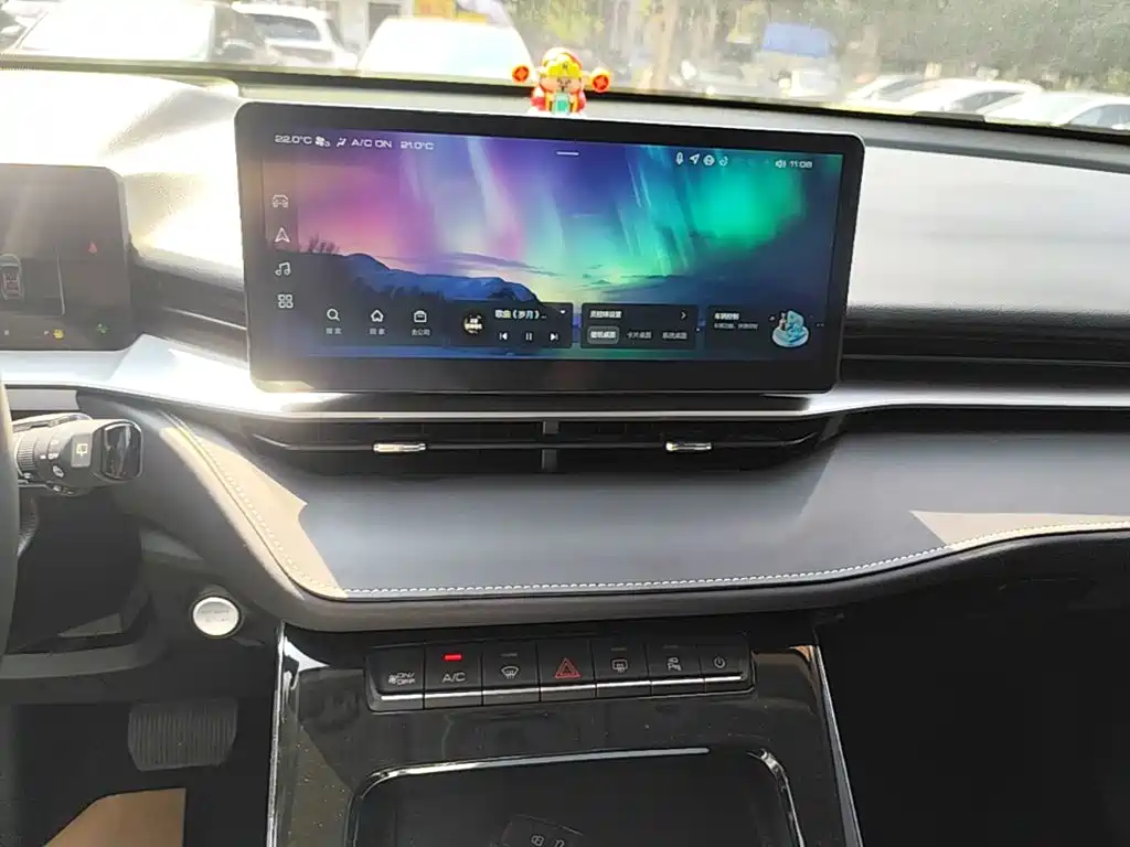 Haval H6 — фото 13