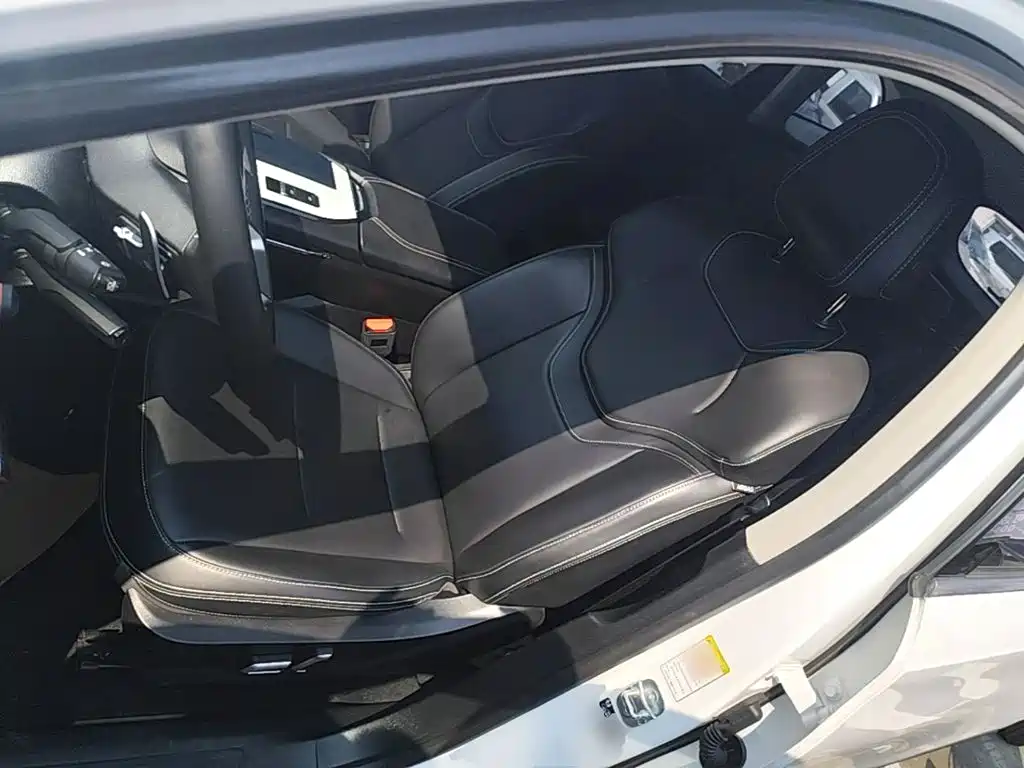 Haval H6 — фото 15