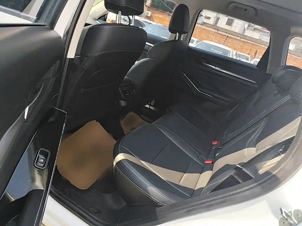 Haval H6 — фото 17
