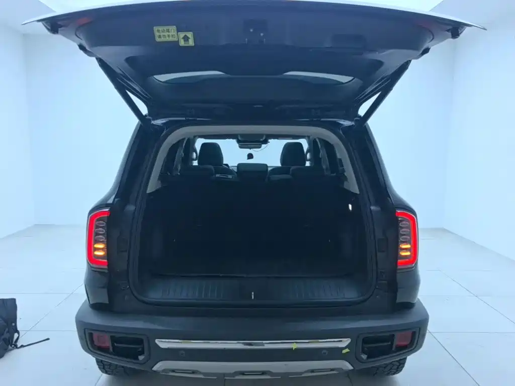 Haval Big Dog — фото 19