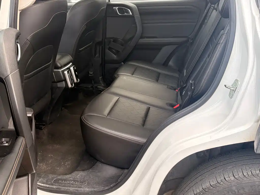 Haval Big Dog — фото 14