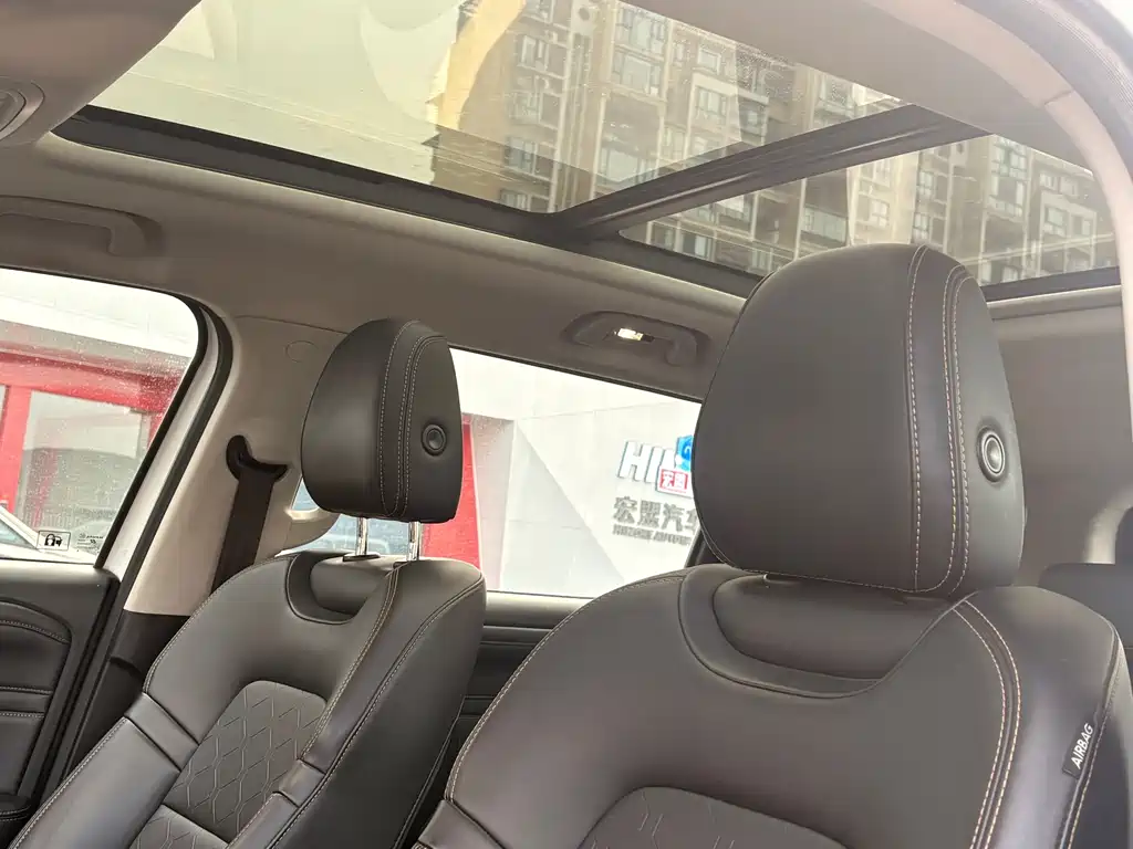 Haval Big Dog — фото 17