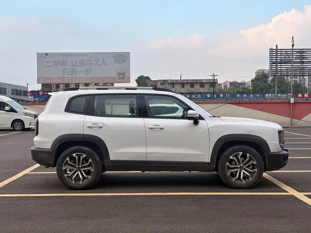 Haval Big Dog — фото 4