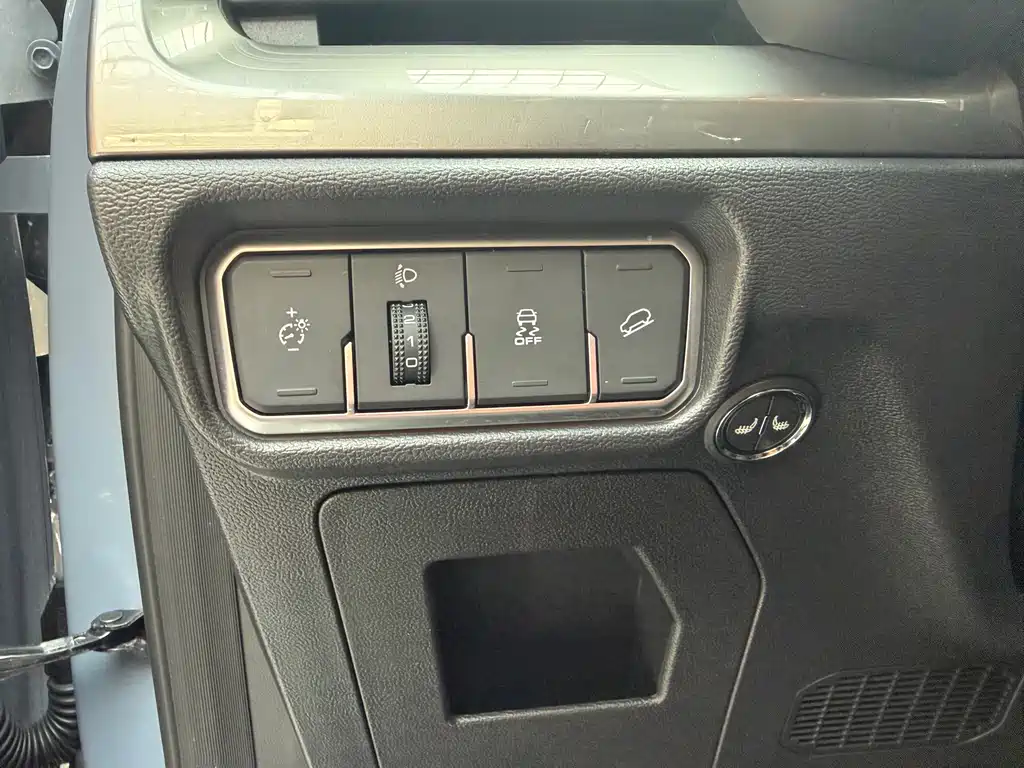 Haval H6 — фото 17