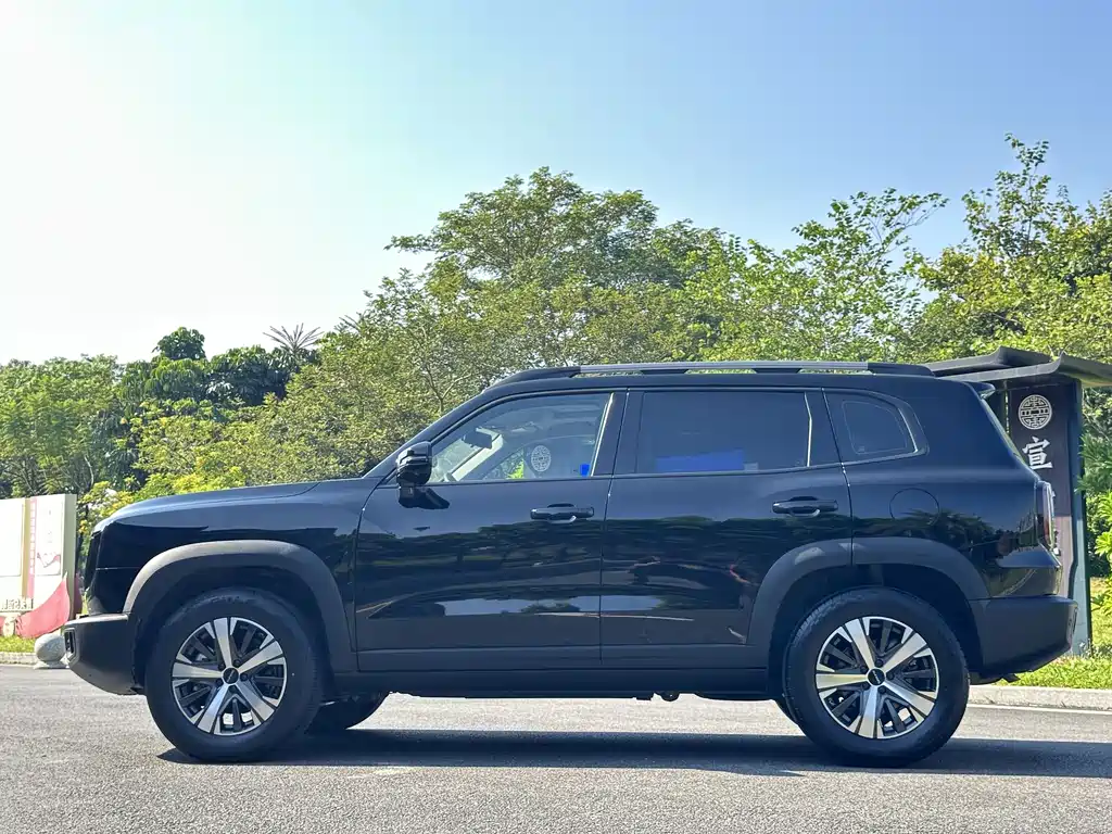 Haval Big Dog — фото 4