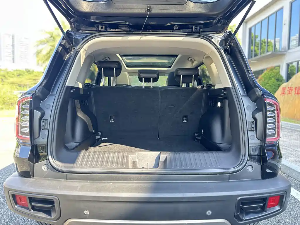 Haval Big Dog — фото 10