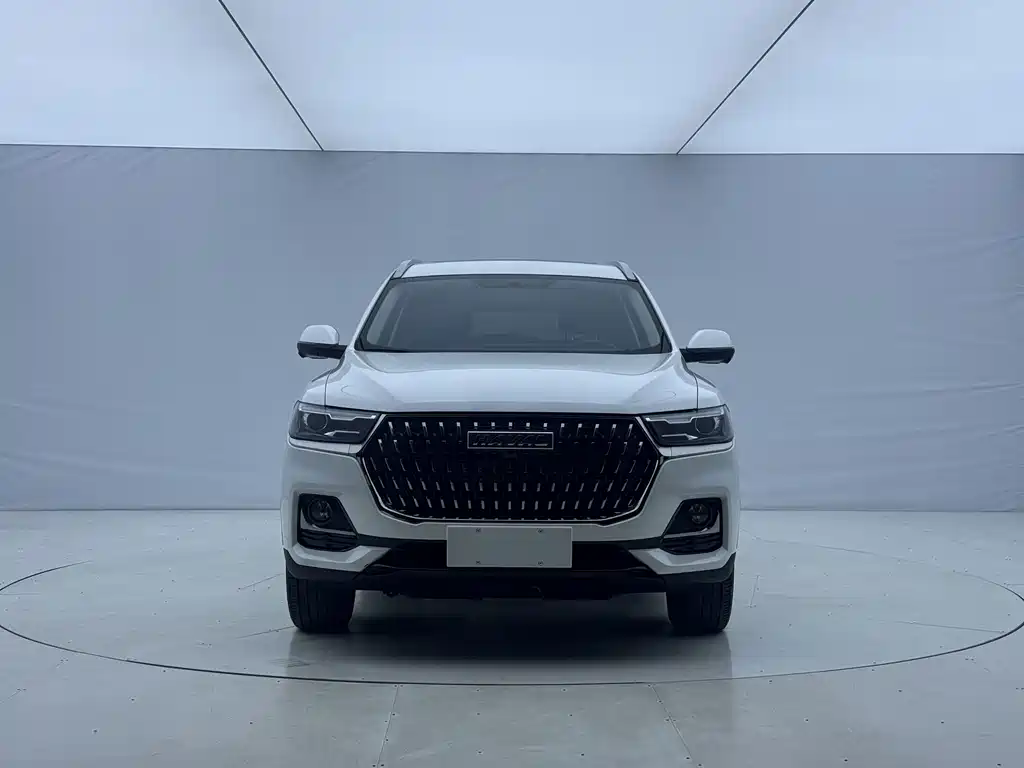 Haval H6 — фото 2
