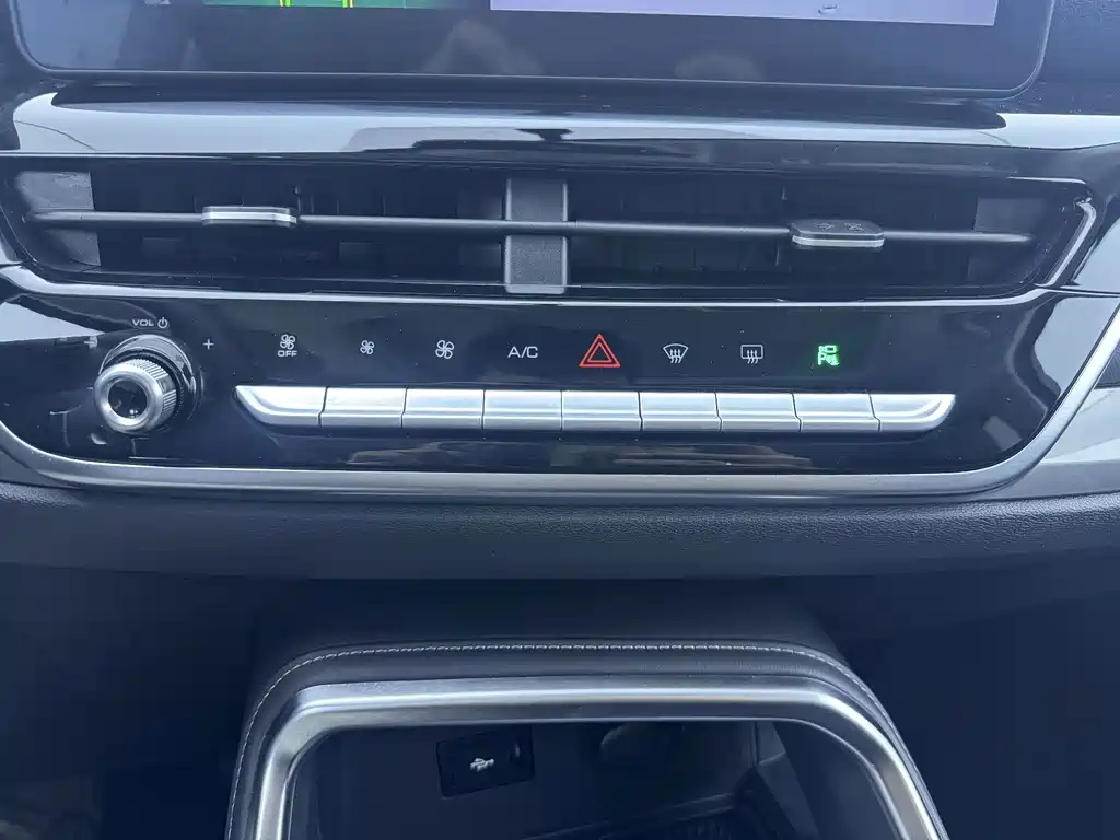 Haval H6 — фото 17