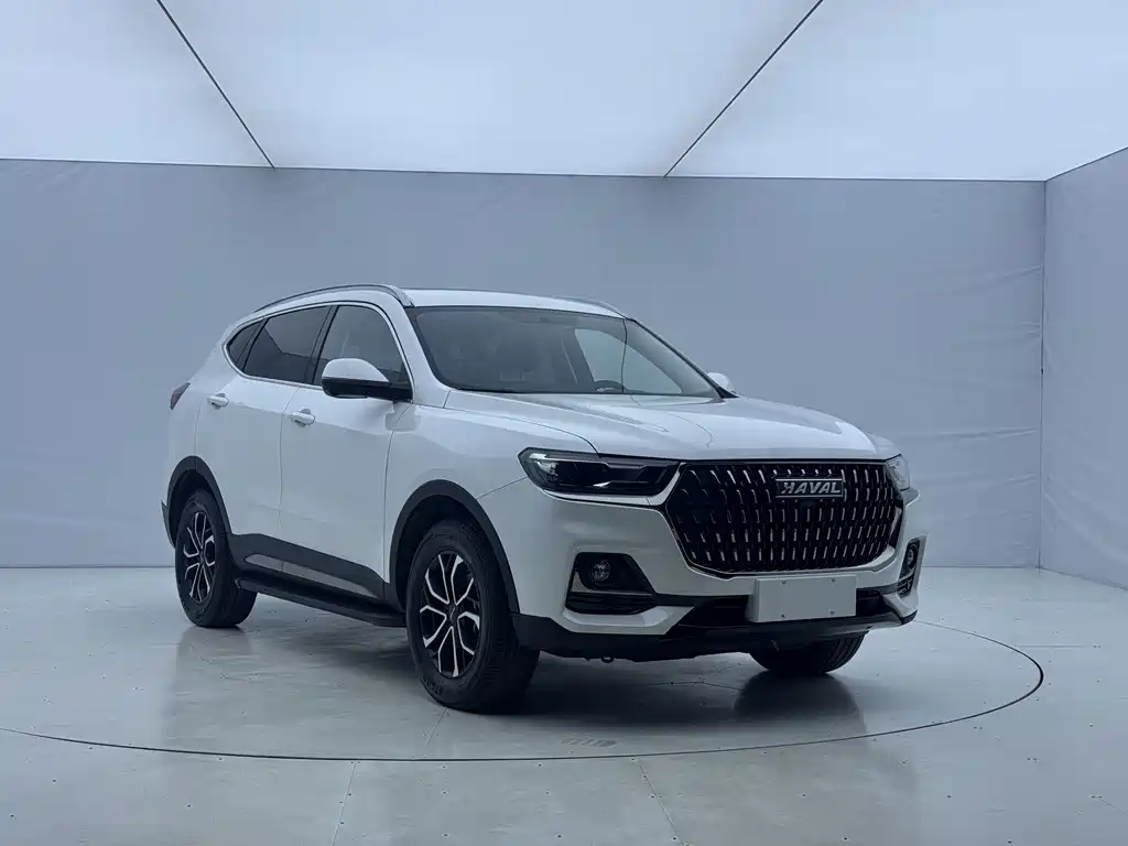 Haval H6 — фото 3