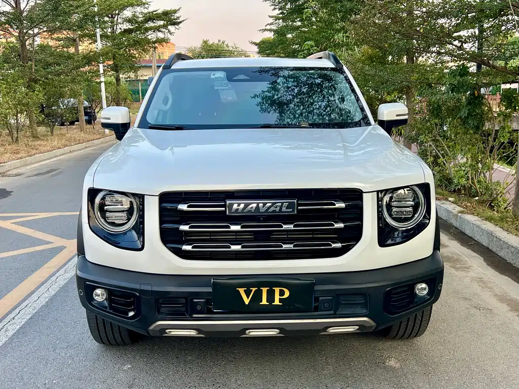 Haval Big Dog — фото 2