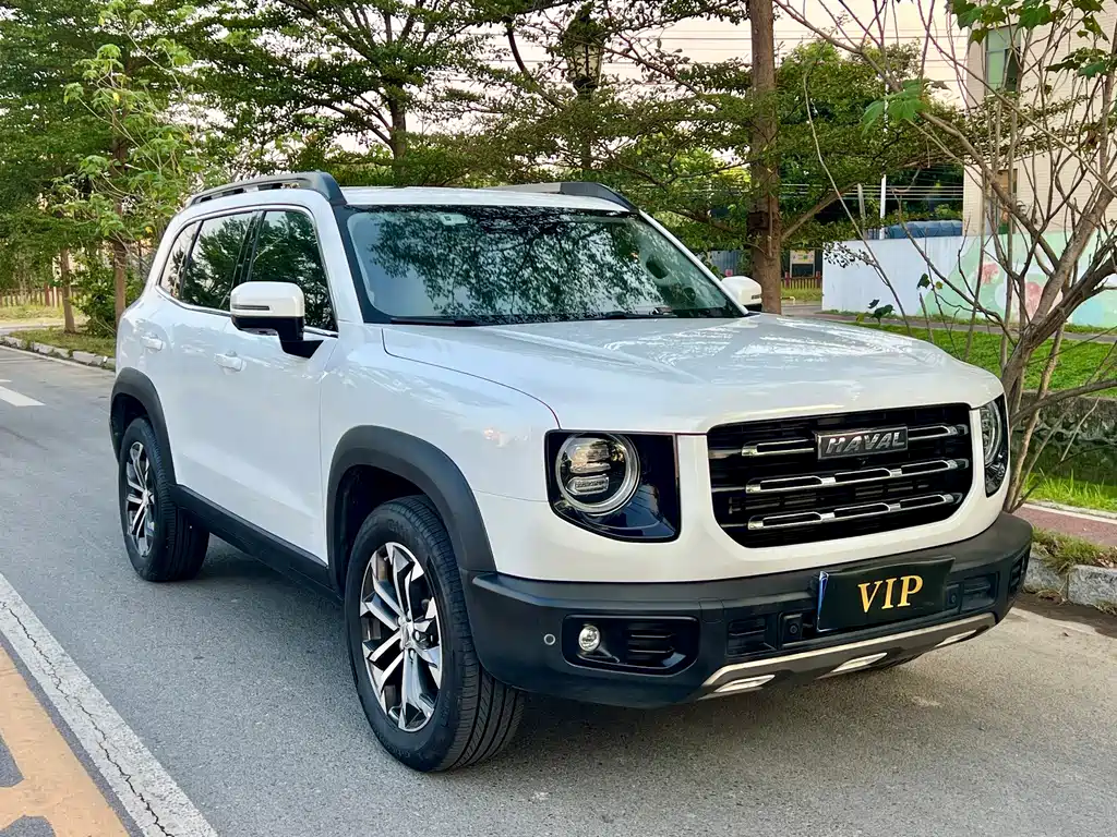 Haval Big Dog — фото 3