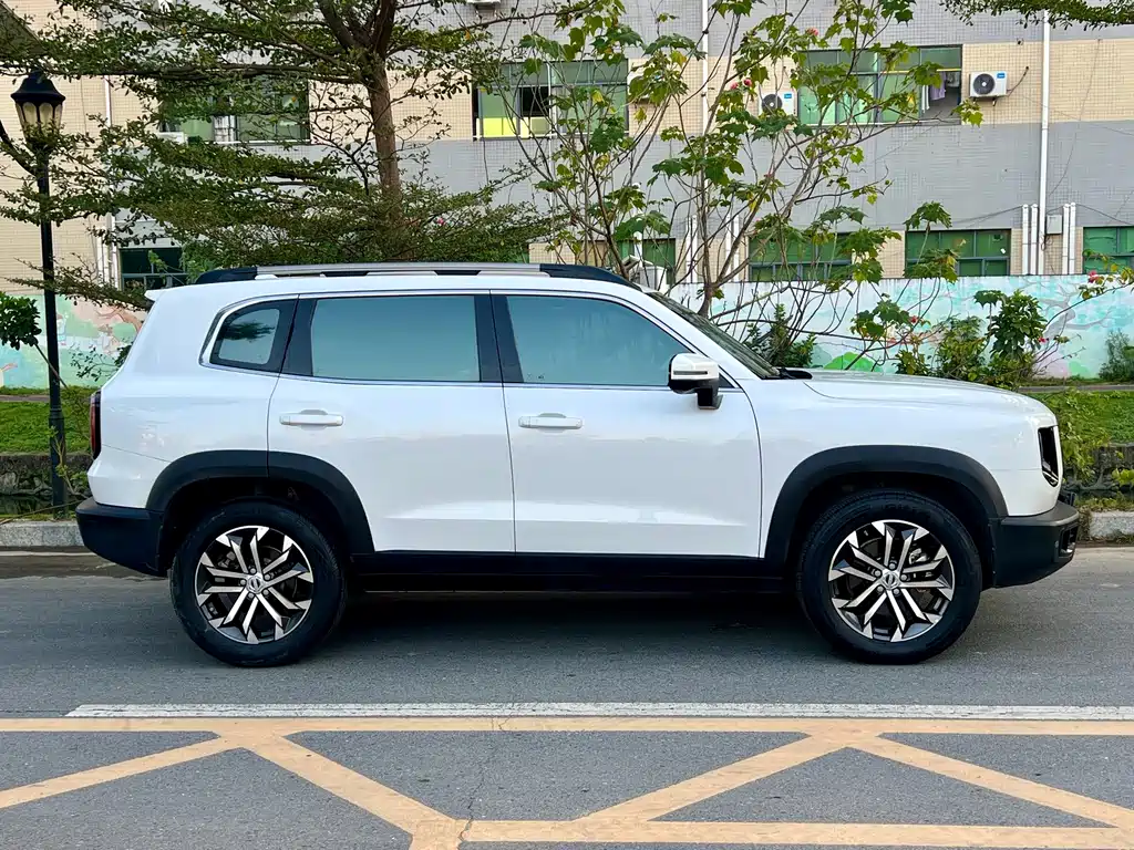 Haval Big Dog — фото 8