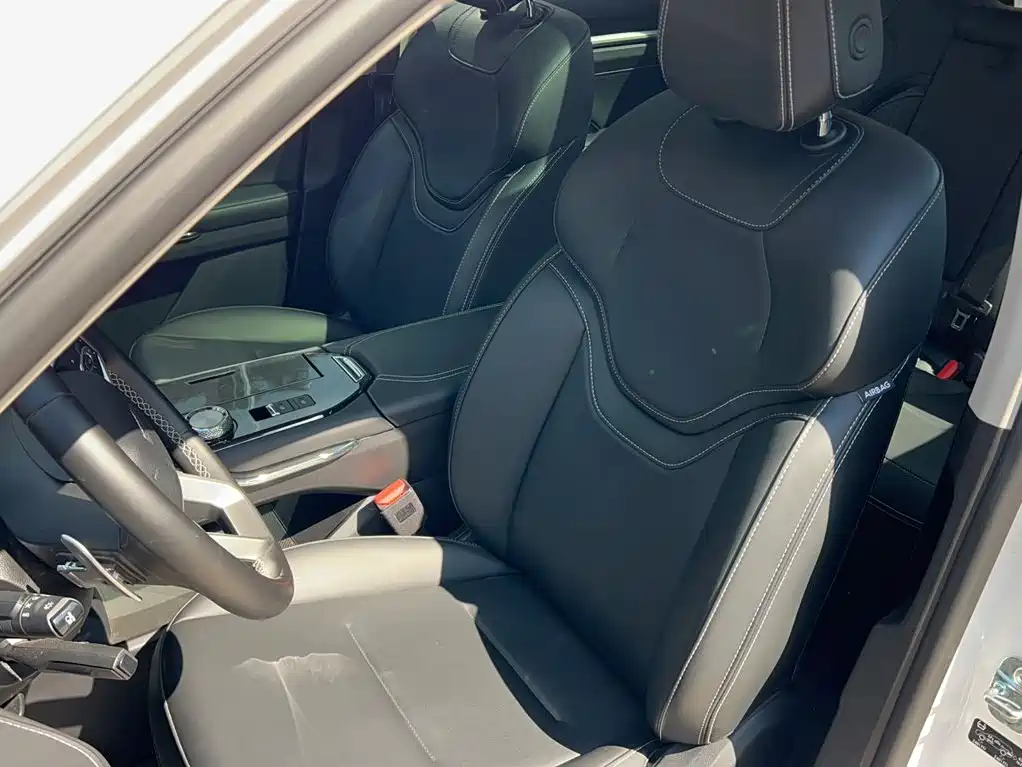 Haval H6 — фото 13