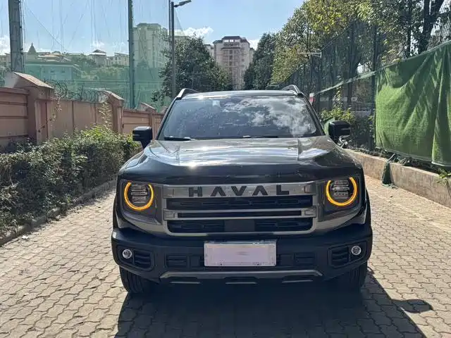 Haval Big Dog — фото 2