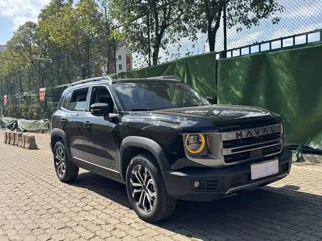 Haval Big Dog — фото 3