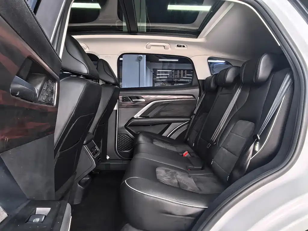 Haval H6 — фото 10