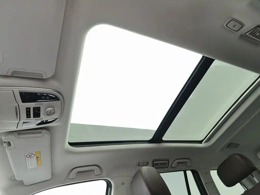 Haval H9 — фото 14