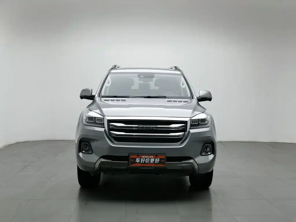 Haval H9 — фото 3