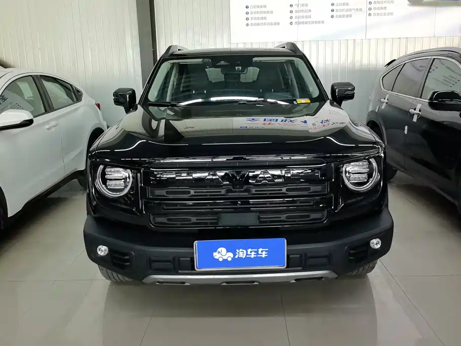 Haval Big Dog — фото 2