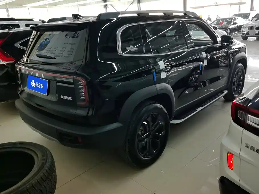 Haval Big Dog — фото 3