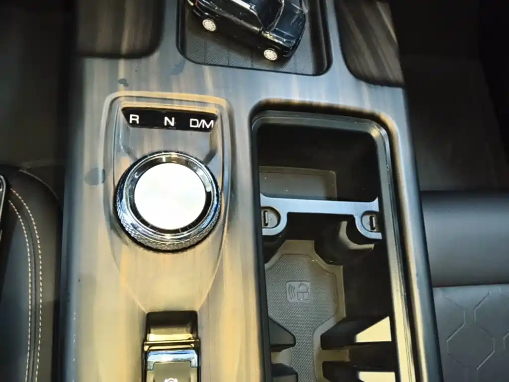 Haval Big Dog — фото 14