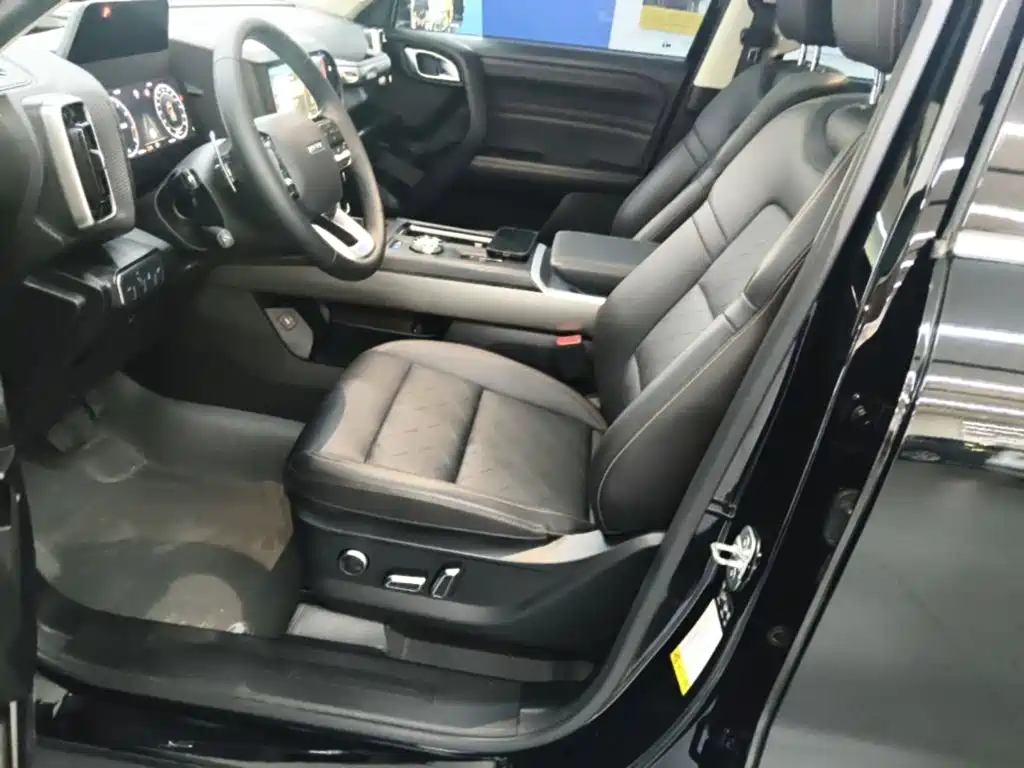 Haval Big Dog — фото 15