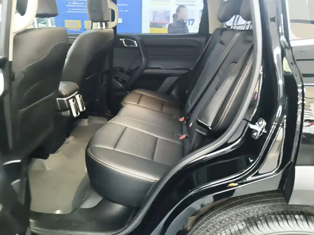 Haval Big Dog — фото 17