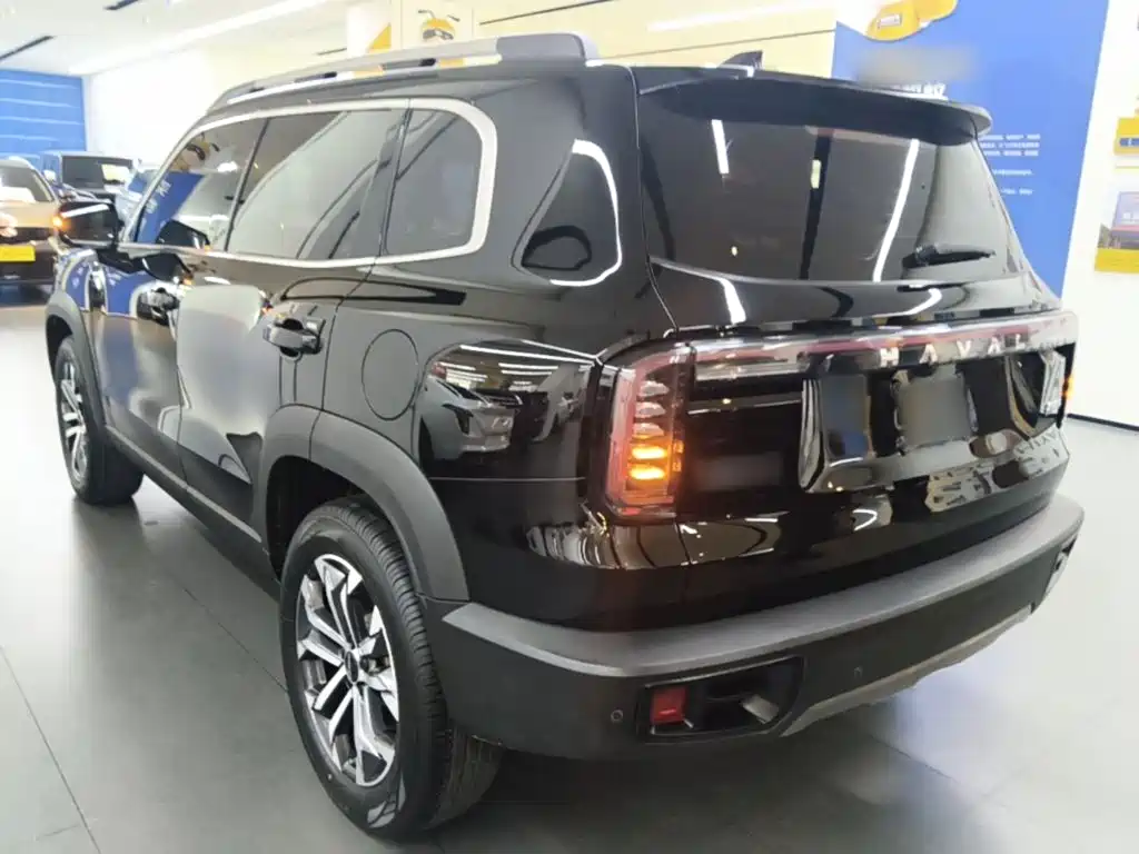 Haval Big Dog — фото 5