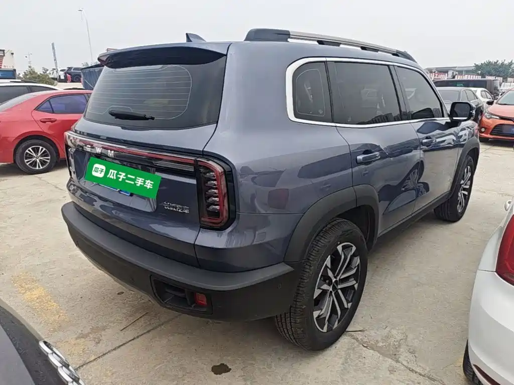 Haval Big Dog — фото 7