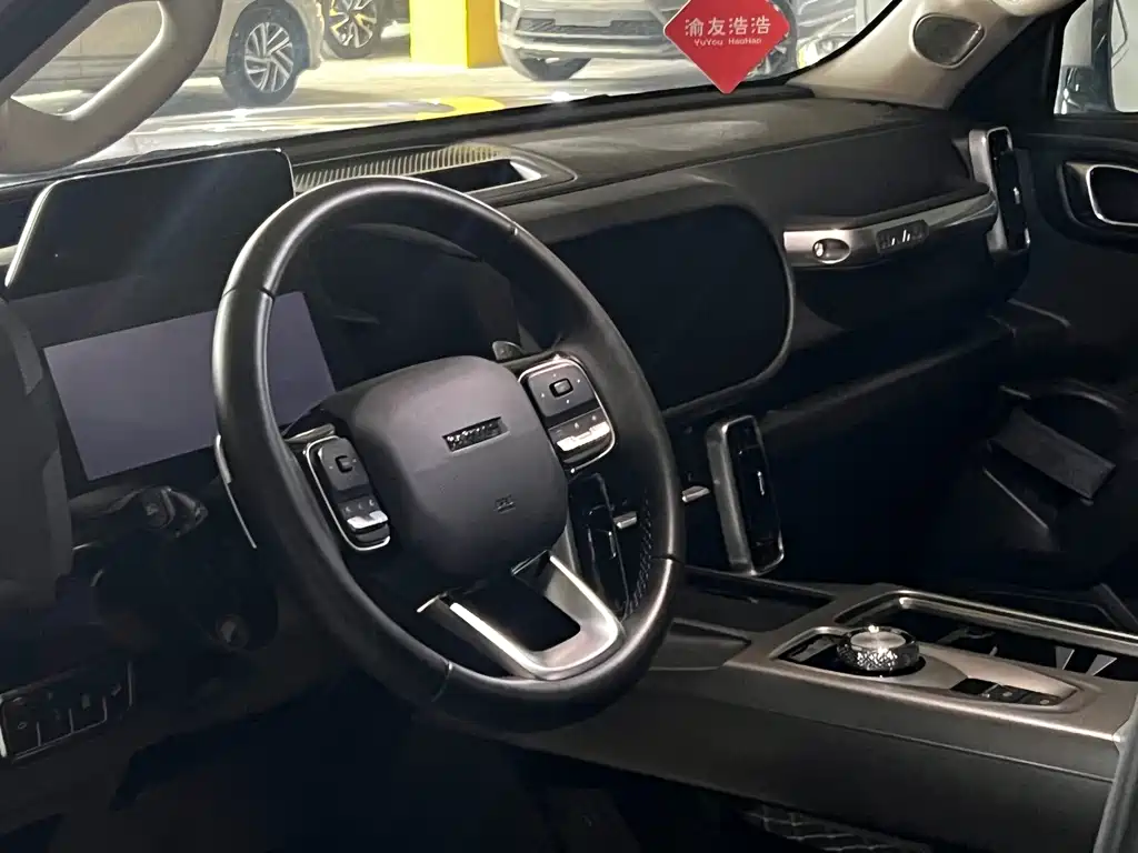 Haval Big Dog — фото 13