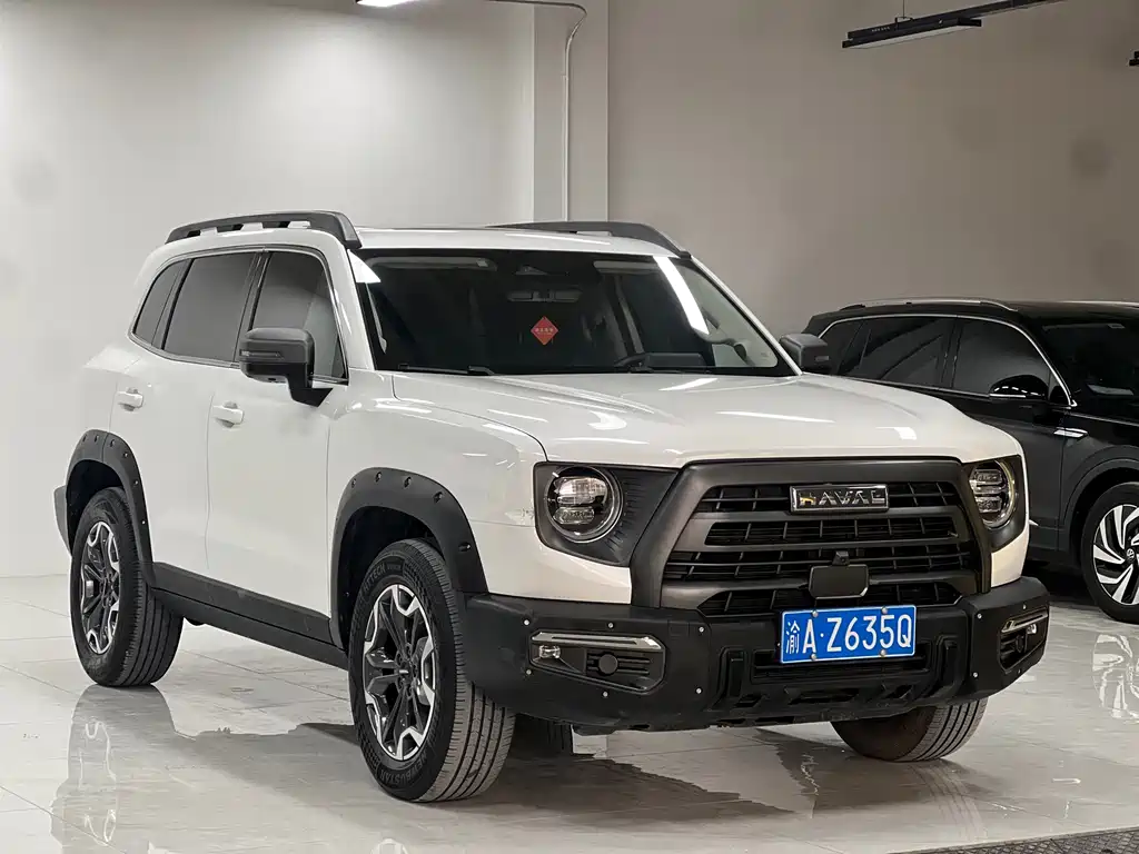 Haval Big Dog — фото 3