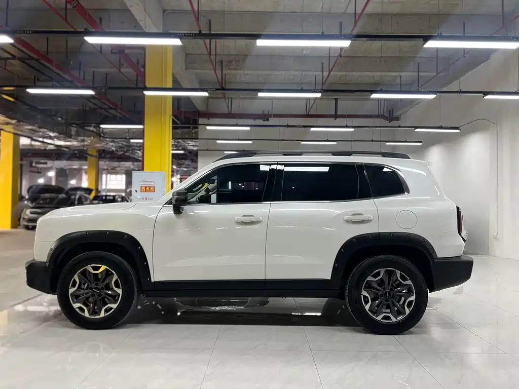 Haval Big Dog — фото 4