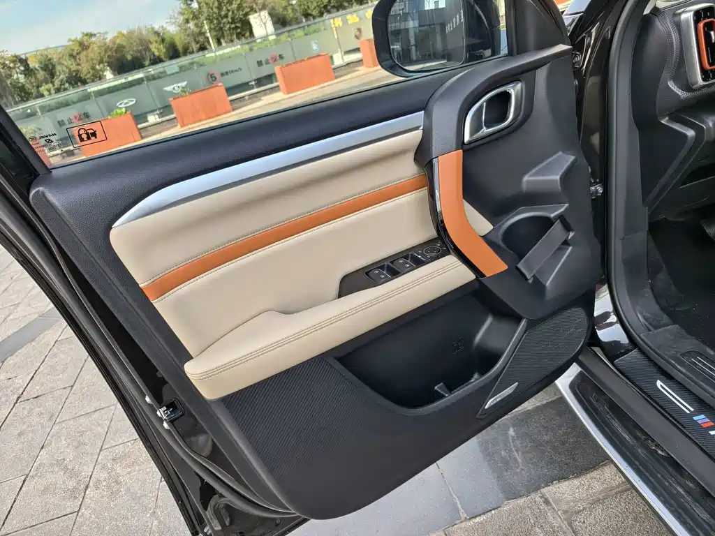 Haval Big Dog — фото 11