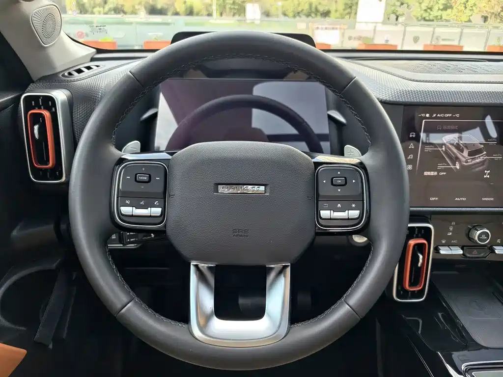 Haval Big Dog — фото 18