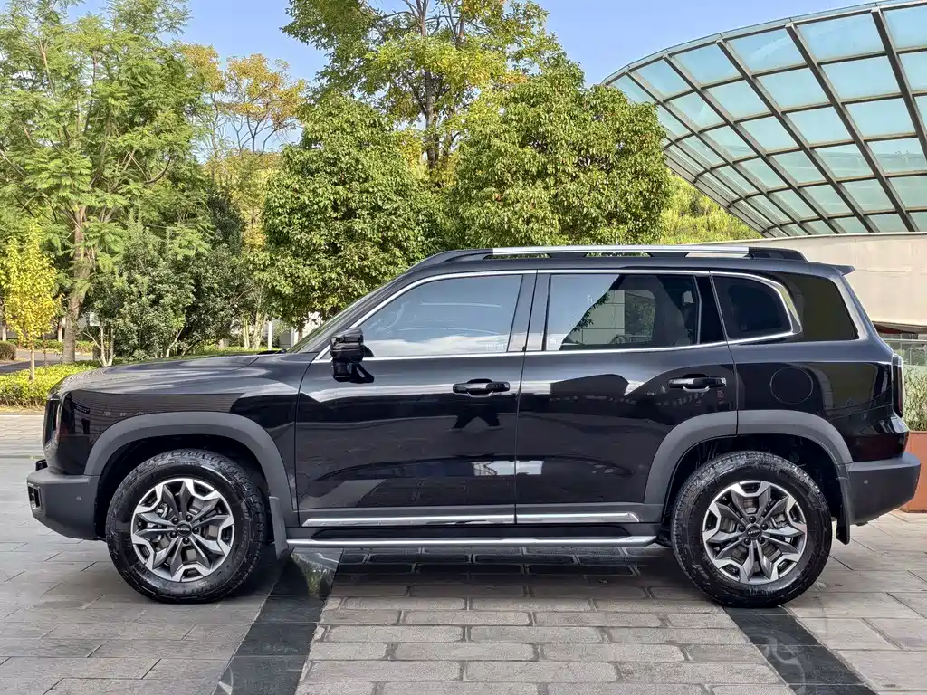 Haval Big Dog — фото 22