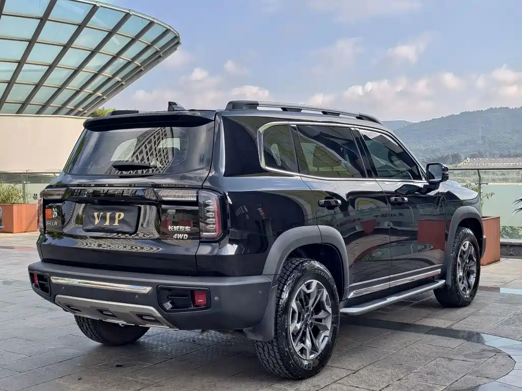 Haval Big Dog — фото 28
