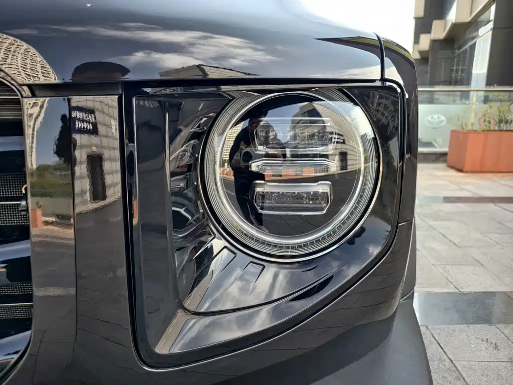 Haval Big Dog — фото 4