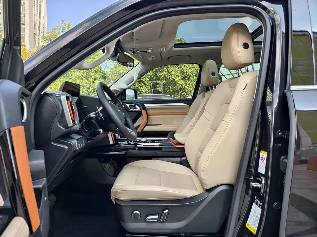 Haval Big Dog — фото 10