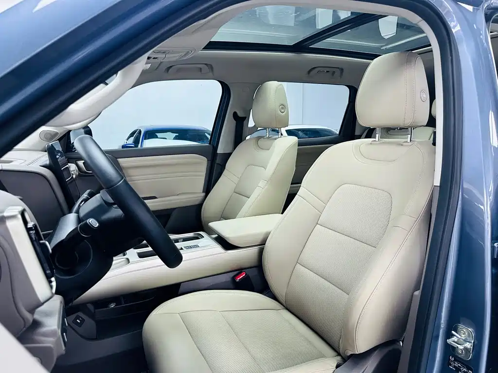 Haval Big Dog — фото 10
